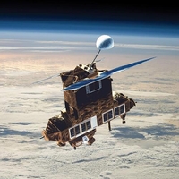 U.S. satellite may possibly fall around Korean Peninsula