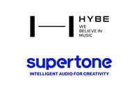 Hybe acquires 56.1 percent stake in AI sound startup Supertone