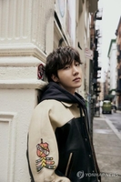 (LEAD) BTS' J-Hope ranks No. 60 on Billboard Hot 100 with 'on the street'