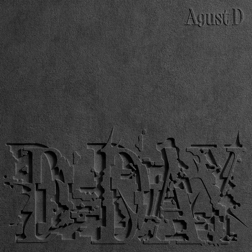 BTS' Suga drops 1st official solo album 'D-Day'