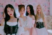 Fifty Fifty chart on Billboard Hot 100 for 10th week with 'Cupid'