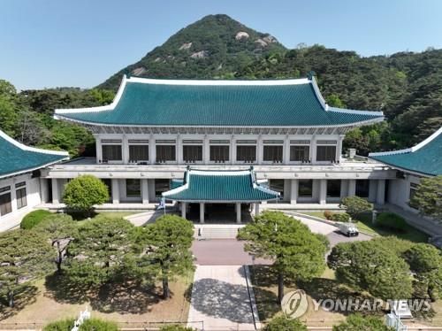Culture ministry to push for partial remodeling of Cheong Wa Dae next year