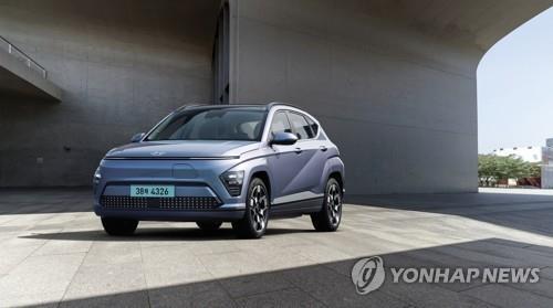 Industry minister vows to nurture EV sector as new export growth engine