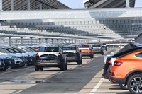 Renault Korea's Sept. sales plunge 52 pct on lower demand