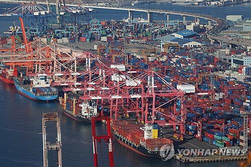 한국경제, 점차 회복 조짐 보인다: KDI