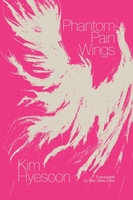 (2nd LD) Poet Kim Hye-soon's 'Phantom Pain Wings' wins National Book Critics Circle Award