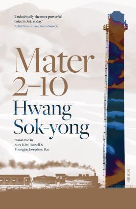 Hwang Sok-yong's 'Mater 2-10' shortlisted for 2024 International Booker Prize