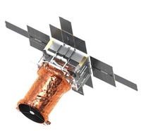 S. Korea to launch 1st nanosatellite this week, part of satellite constellation project