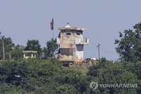 (LEAD) S. Korea to restore all military activities in border area following suspension of 2018 inter-Korean pact