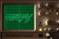 WayV to release 6th EP, 'Frequency,' next month