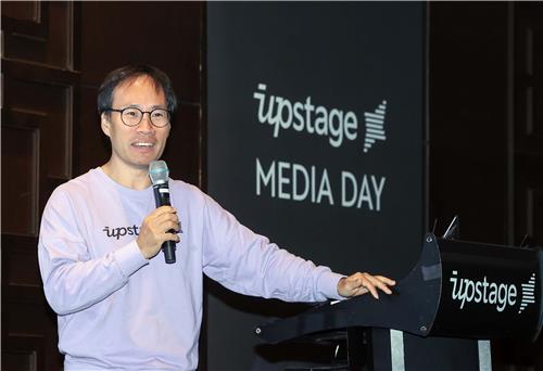 AI startup Upstage seeks global expansion with AI models for improving work productivity