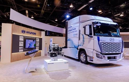 Hyundai to Supply Hydrogen-Powered Waste Collection Vehicles in Busan