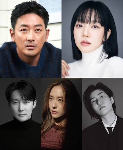 Ha Jung-woo to break 19-year hiatus from TV via new tvN series