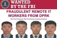 Pyongyang slams U.S. indictment of 4 N. Koreans in wire fraud as 'absurd smear campaign'