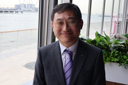  S. Korea seeks mutual growth with UAE amid AI drive