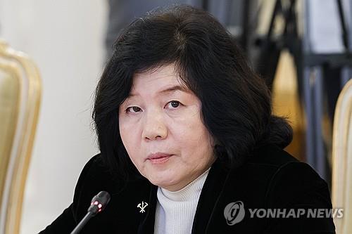 N. Korea is prepared to respond to all threats to Eurasian continent: FM