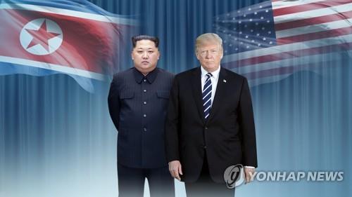 (LEAD) Le sommet Trump-Kim aura lieu les 27 et 28 février au Vietnam