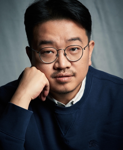 Le réalisateur de la série télévisée sur Netflix «Hellbound», Yeon Sang-ho (Photo fournie par Netflix. Revente et archivage interdits) 