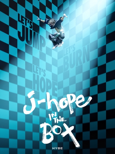 BTS : sortie le mois prochain d'un documentaire sur l'élaboration du 1er album solo de J-Hope