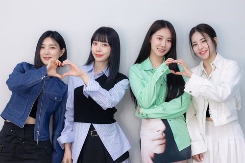 Brave Girls reprendra ses activités sous un nouveau nom