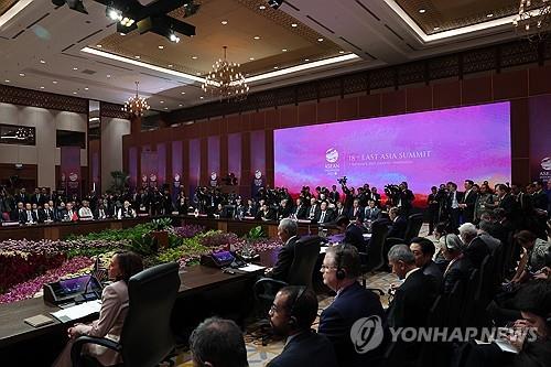 La Corée du Sud et l'Indonésie signent des protocoles d'accord sur l'énergie nucléaire, la mobilité et les minéraux