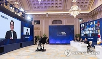 Lee Jae-yong de Samsung promet de rejoindre les efforts internationaux pour une IA sûre