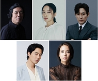 Le prochain film de Lee Chang-dong sera produit par Netflix