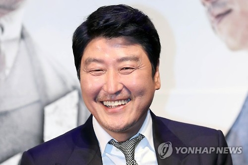 芸能 ソン ガンホ 主演映画の累計観客数１億人突破 韓国初 聯合ニュース