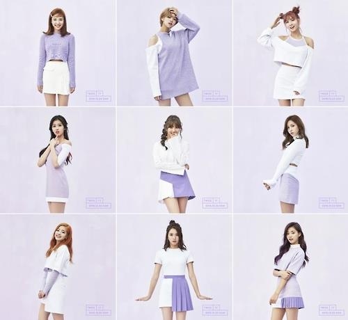 芸能］TWICEが新譜リリース チャート1位 | 聯合ニュース