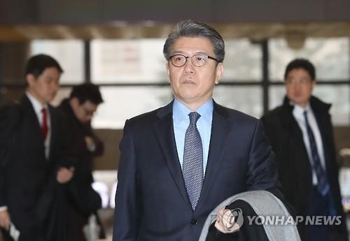 北核問題解決を揺るぎなく推進＝６カ国協議の韓国代表