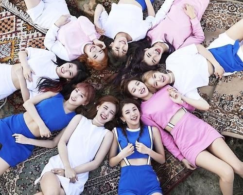 TWICE ★３万枚限定生産★ Cheer up 激レア MIKSHIMAI® Japan