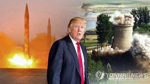 北朝鮮　米新政権発足狙いＩＣＢＭ発射か＝韓国軍が監視強化　