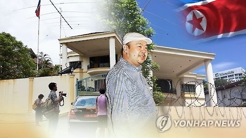 北朝鮮がマレーシアで独自調査開始か　正男氏殺害事件