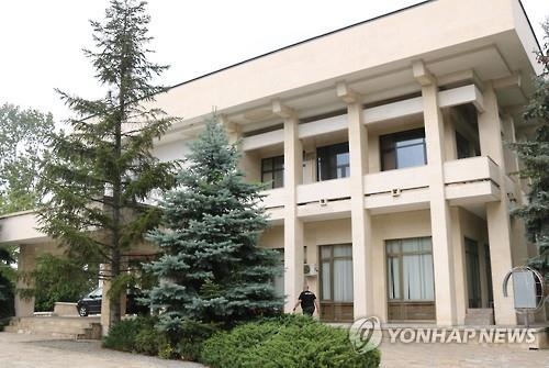 ブルガリア　北朝鮮大使館員数を縮小へ＝安保理制裁決議履行で