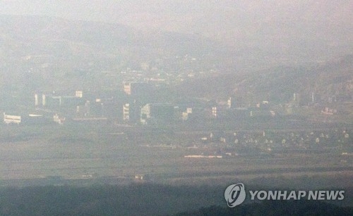 「開城工業団地の操業中断に反対」報道　韓国統一部が否定