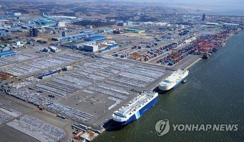 北朝鮮船に石油積み替えか パナマ船を検査 韓国当局 聯合ニュース