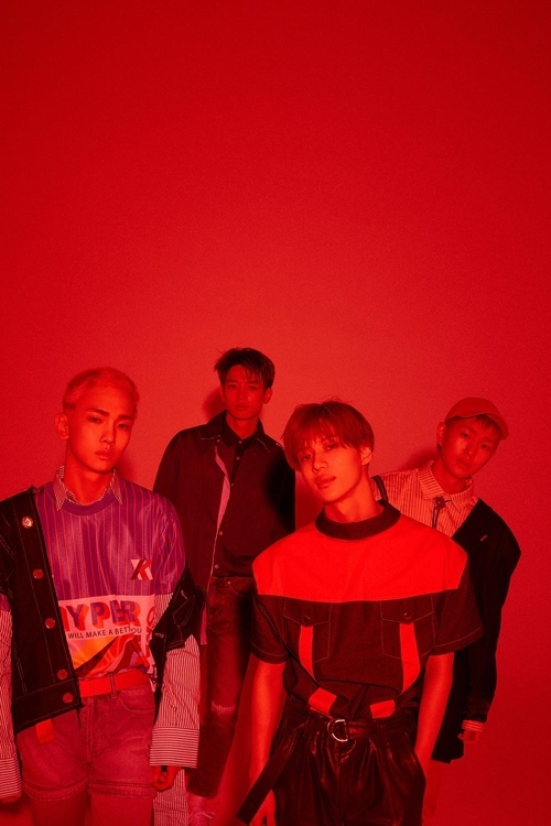 ＳＨＩＮｅｅ（ＳＭエンタテインメント提供）＝（聯合ニュース）