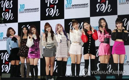 韓流 ｔｗｉｃｅ 来春に日本ドームツアー 韓国女性グループ初 聯合ニュース