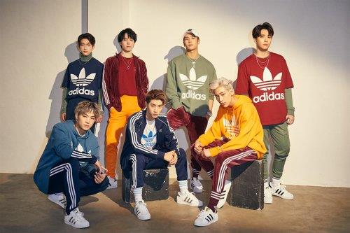 ［韓流］ＧＯＴ７　来月３日にリパッケージアルバム発売