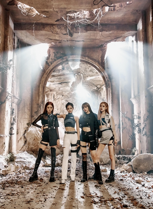 ［韓流］ＢＬＡＣＫＰＩＮＫが会見キャンセル　山火事受け