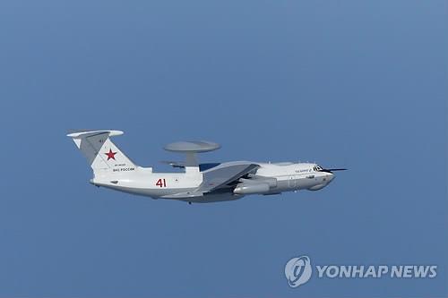 領空侵犯　韓国「誤作動のはずない」＝ロシア説明に反論