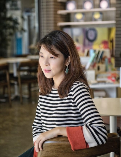 本屋大賞受賞の韓国小説「アーモンド」著者　「感情は普遍的テーマ」　
