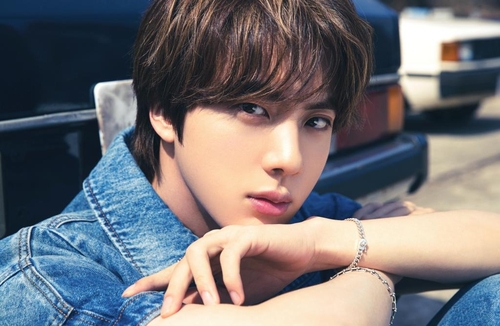 韓流］ＢＴＳのＪＩＮ ドラマ「智異山」の主題歌担当 | 聯合ニュース