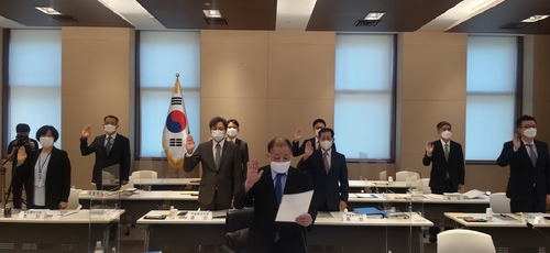 駐日韓国大使　韓日関係巡り「急激な変化は期待しにくい」