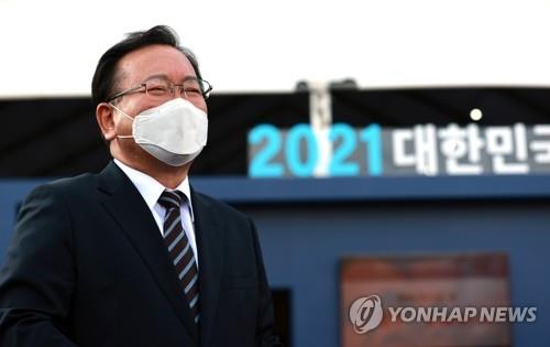 韓国首相「新年は共存・包容・共生で新たな時代に」