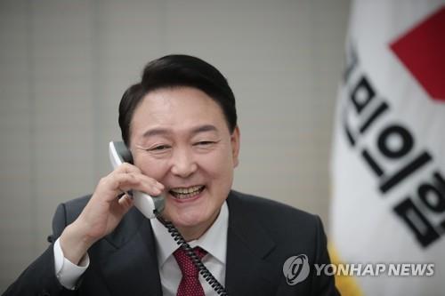 日本への政策協議団派遣報道を否定　韓国政権引き継ぎ委