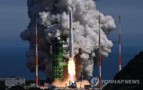 北メディア　韓国のロケット打ち上げを非難＝「長距離ミサイル開発目的」