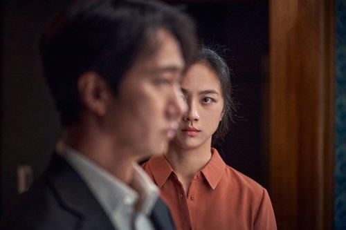 ［韓流］映画「別れる決心」　米放送映画批評家協会賞にノミネート
