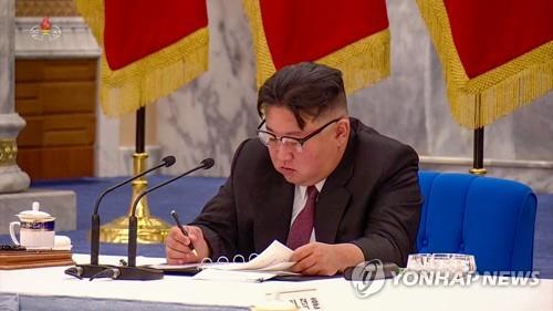 北朝鮮が今月下旬に党中央委員会総会　「農事問題」討議へ