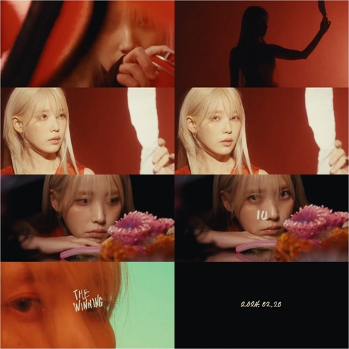 IU アルバム 未再生 IU アルバム 未再生 韓流］IU 来月20日にミニアルバム発売 |